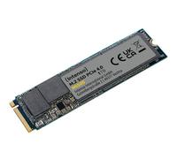 Intenso MI500 1TB SSD PCIe Gen4 NVME