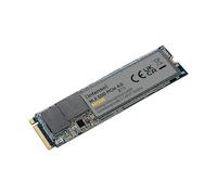 Intenso MI500 SSD 2TB PCIe Gen 4x4 NVME 1.4