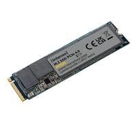 Intenso MI500 SSD 2TB PCIe Gen 4x4 NVME 1.4