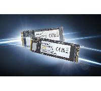 INTENSO MI500 SSD 1000GB M.2 5300MB/s PCI Express 4.0 NVMe