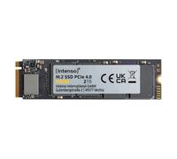 Intenso MI500 SSD 2TB M.2 PCIe Gen4 Módulo interno de estado sólido