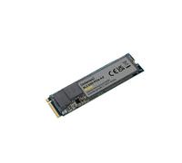 Intenso MI500 SSD 500GB PCIe Gen 4x4 NVME 1.4