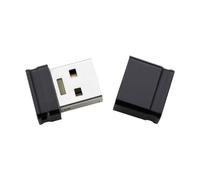 Intenso Micro Line Memoria USB 4GB 3500450 16,5MB/s USB 2.0 Negro