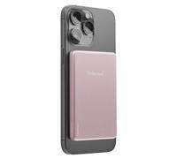 Intenso mw5000 batería externa magnética 5000 mah ? compatible con