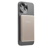 Intenso mw5000 batería externa magnética 5000 mah ? compatible con