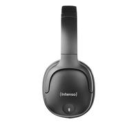 Intenso o400ha auriculares inalámbrico de mano música/uso diario blu