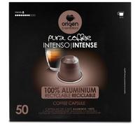 Intenso Origen Sensations 50 Capsulas Aluminio