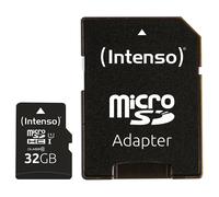 Intenso Performance microSDHC UHS-I 32GB
