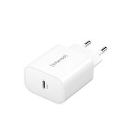 Intenso 1x USB-C Adapter Weiãÿ