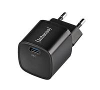 Adaptador de corriente W30C² GaN, Cargador negro