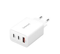 Intenso Power Adapter W65ACC, USB Power Supply with 1 USB-A (Sony Playstation 5)