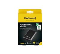 Powerbank intenso a10000 quickcharge 10000mah