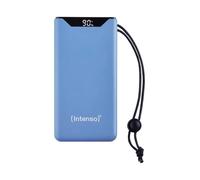 Powerbank intenso f10000 azul 10000 mah