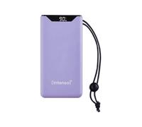 Intenso | powerbank f10000 | 10000 mah | lila
