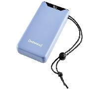 Intenso Powerbank F20000 20000 mAh Azul