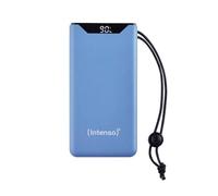 Intenso powerbank f20000 20000 mah azul