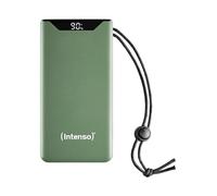 Powerbank intenso f20000 20000 mah verde