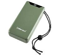 Intenso Powerbank F20000 20000 mAh Verde