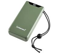 Intenso Powerbank F20000 20000 mAh Verde