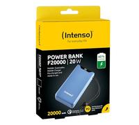 Powerbank Intenso F