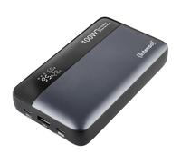 POWER BANK HE 20000MAH BLACK