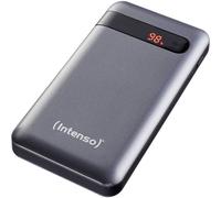 Intenso Powerbank PD QC 3.0 10000mAh Negra