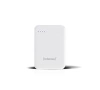 Intenso Powerbank XS 5000 mAh, blanco