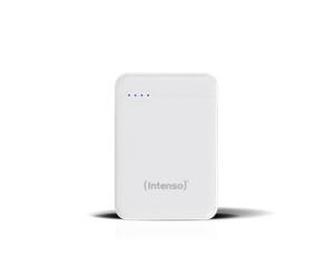 Intenso Powerbank XS 5000 mAh, blanco