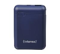 Cargador portatil intenso power bank xs10000, batería externa (10000m