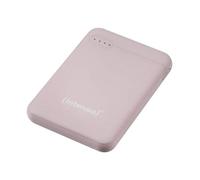 Intenso powerbank xs5000 5000mah rosa