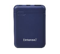 Intenso PowerBank XS5000 Externa 5000mAh Azul