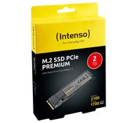 Intenso 3835470 Premium ssd 2tb pcie Gen 3x4