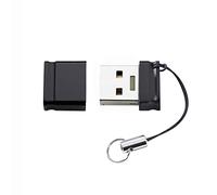 Intenso Premium Line - Memoria USB 3.0 (128 GB) Negro 128GB - USB 3.0