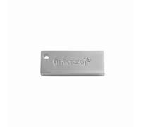 Intenso - Premium Line unidad flash USB 32 GB USB tipo A 3.2 Gen 1 (3.1 Gen 1) Plata