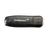 Intenso Rainbow Line 16GB USB 2.0