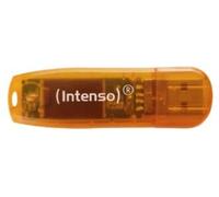 Intenso Rainbow Line 64GB USB 2.0