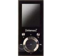 Intenso reproductor mp3 vídeo scooter 1.8' bluetooth negro