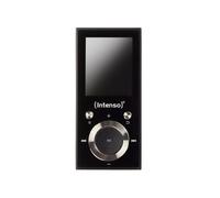 Intenso reproductor mp3 video scooter bt 64 gb ? bluetooth 5.0, pant