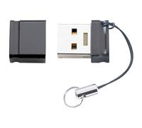 Intenso 4034303019984 Conector Usb Tipo A, 32 Gb - USB 3.0, Negro