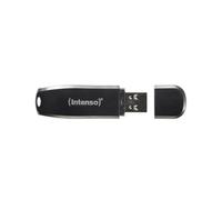 Intenso Speed Line Memoria USB de 512 GB, 3.2 Gen 1 x 1, Negro