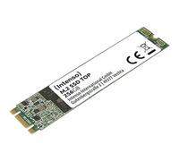 Intenso M.2 Ssd Top Sata Iii 256gb One Size