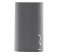 Intenso SSD Externo Premium 500GB Antracita Unidad de estado sólido externa