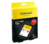 Intenso SSD SATA 3 2,5" 128GB Disco Estado Solido Ordenador Notebook PC