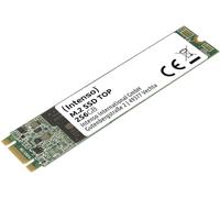 Intenso SSD Unidad de estado sólido M.2 interna SATA III superior, 256 GB, 550 M