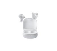 Intenso - T200 Auriculares Inalámbrico Dentro de oído Llamadas/Música USB Tipo C Bluetooth Blanco