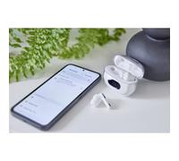 Intenso - T312AE Auriculares True Wireless Stereo (TWS) Dentro de oído Llamadas/Música/Deporte/Uso diario USB Tipo C Bluetooth B