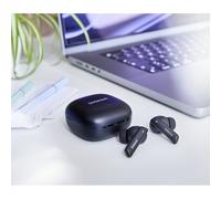 Intenso - T500HAE Auriculares True Wireless Stereo (TWS) Dentro de oído Llamadas/Música/Deporte/Uso diario USB Tipo C Bluetooth