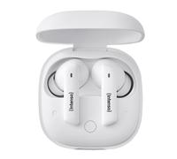 Intenso - T502HAE Auriculares True Wireless Stereo (TWS) Dentro de oído Llamadas/Música/Deporte/Uso diario USB Tipo C Bluetooth