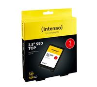 Intenso 2.5 Ssd Top Sata Iii 1tb One Size