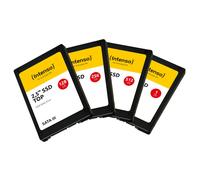 Ssd Intenso 128Gb Sata3